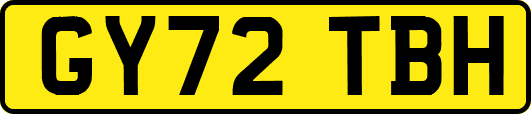 GY72TBH