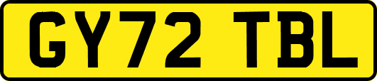GY72TBL