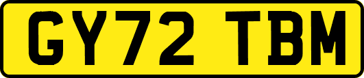 GY72TBM