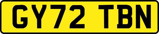 GY72TBN