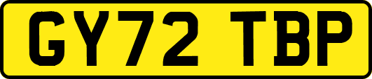 GY72TBP