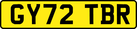 GY72TBR