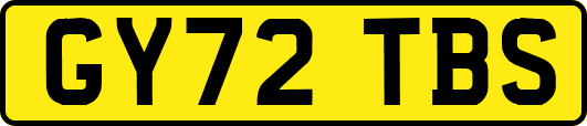 GY72TBS