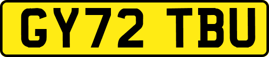 GY72TBU