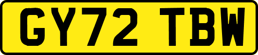 GY72TBW