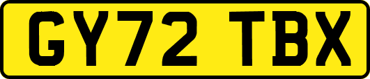 GY72TBX