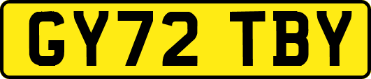 GY72TBY