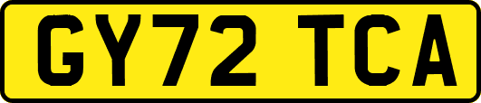 GY72TCA