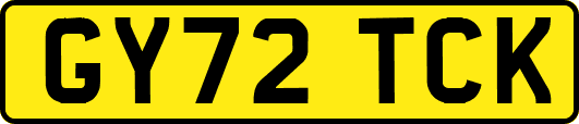 GY72TCK