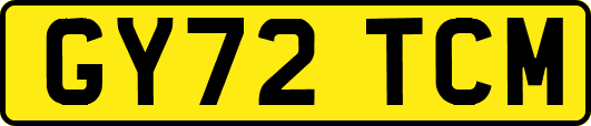 GY72TCM