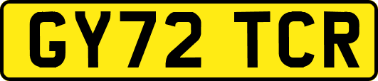 GY72TCR