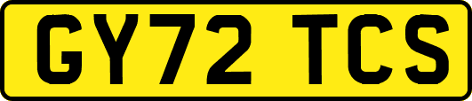 GY72TCS