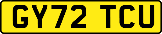 GY72TCU