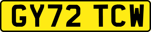 GY72TCW