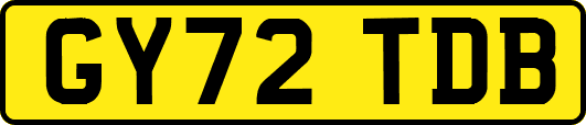 GY72TDB