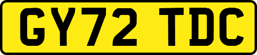 GY72TDC