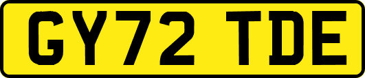 GY72TDE
