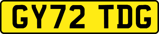 GY72TDG