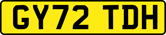 GY72TDH