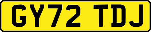GY72TDJ