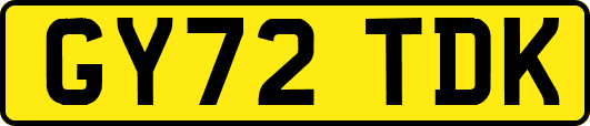 GY72TDK