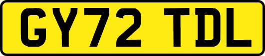 GY72TDL