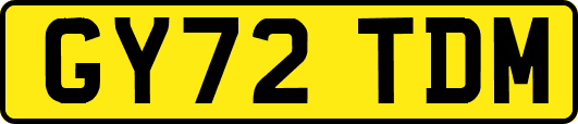 GY72TDM