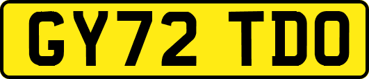GY72TDO