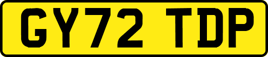 GY72TDP