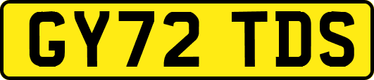 GY72TDS