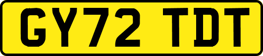 GY72TDT