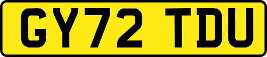 GY72TDU