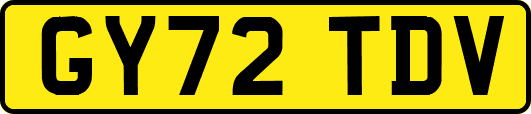 GY72TDV