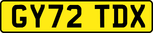 GY72TDX