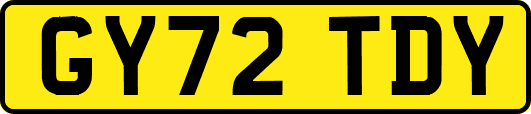 GY72TDY