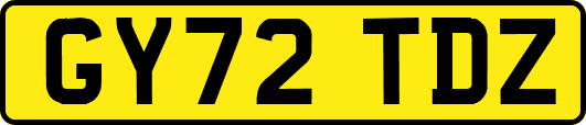 GY72TDZ