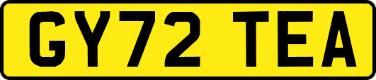 GY72TEA