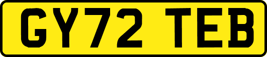 GY72TEB