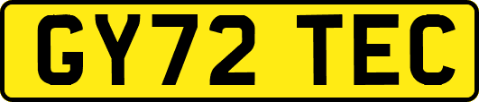 GY72TEC