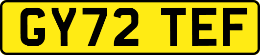 GY72TEF