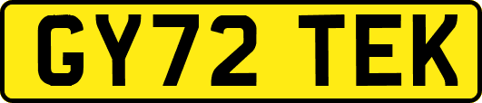 GY72TEK