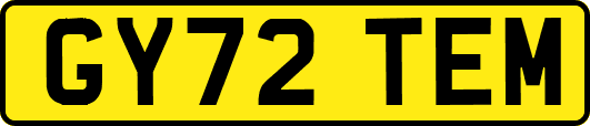 GY72TEM