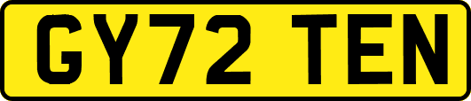 GY72TEN