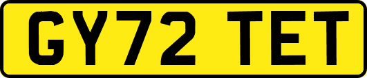 GY72TET