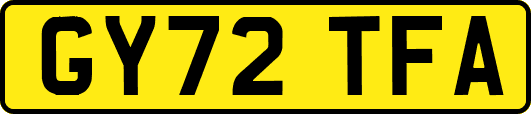 GY72TFA