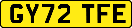 GY72TFE