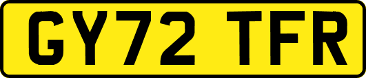 GY72TFR