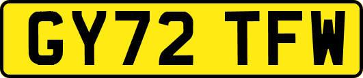 GY72TFW
