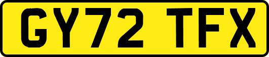 GY72TFX