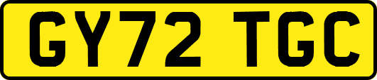 GY72TGC